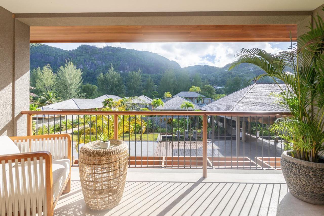 L'Escale Resort Marina & Spa - Small Luxury Hotels Of The World Victoria Esterno foto