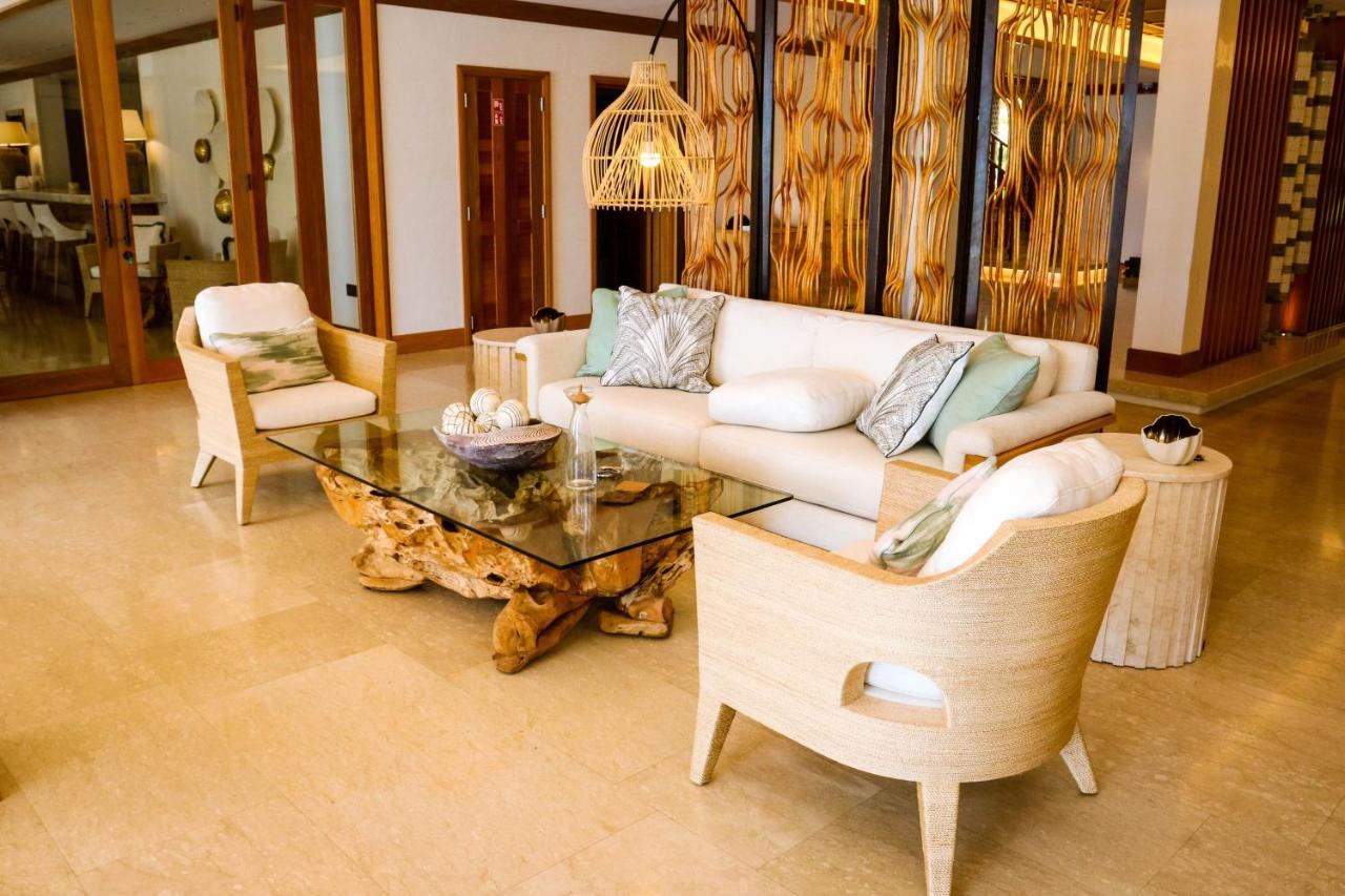 L'Escale Resort Marina & Spa - Small Luxury Hotels Of The World Victoria Esterno foto