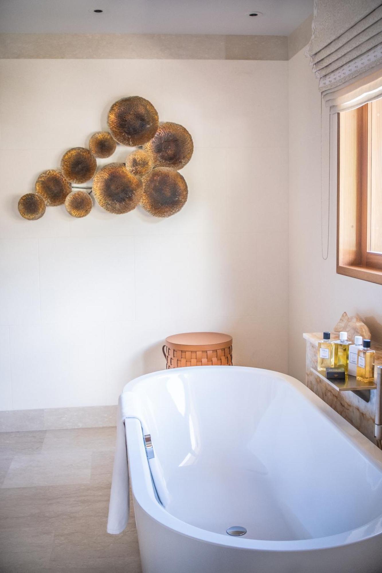 L'Escale Resort Marina & Spa - Small Luxury Hotels Of The World Victoria Camera foto
