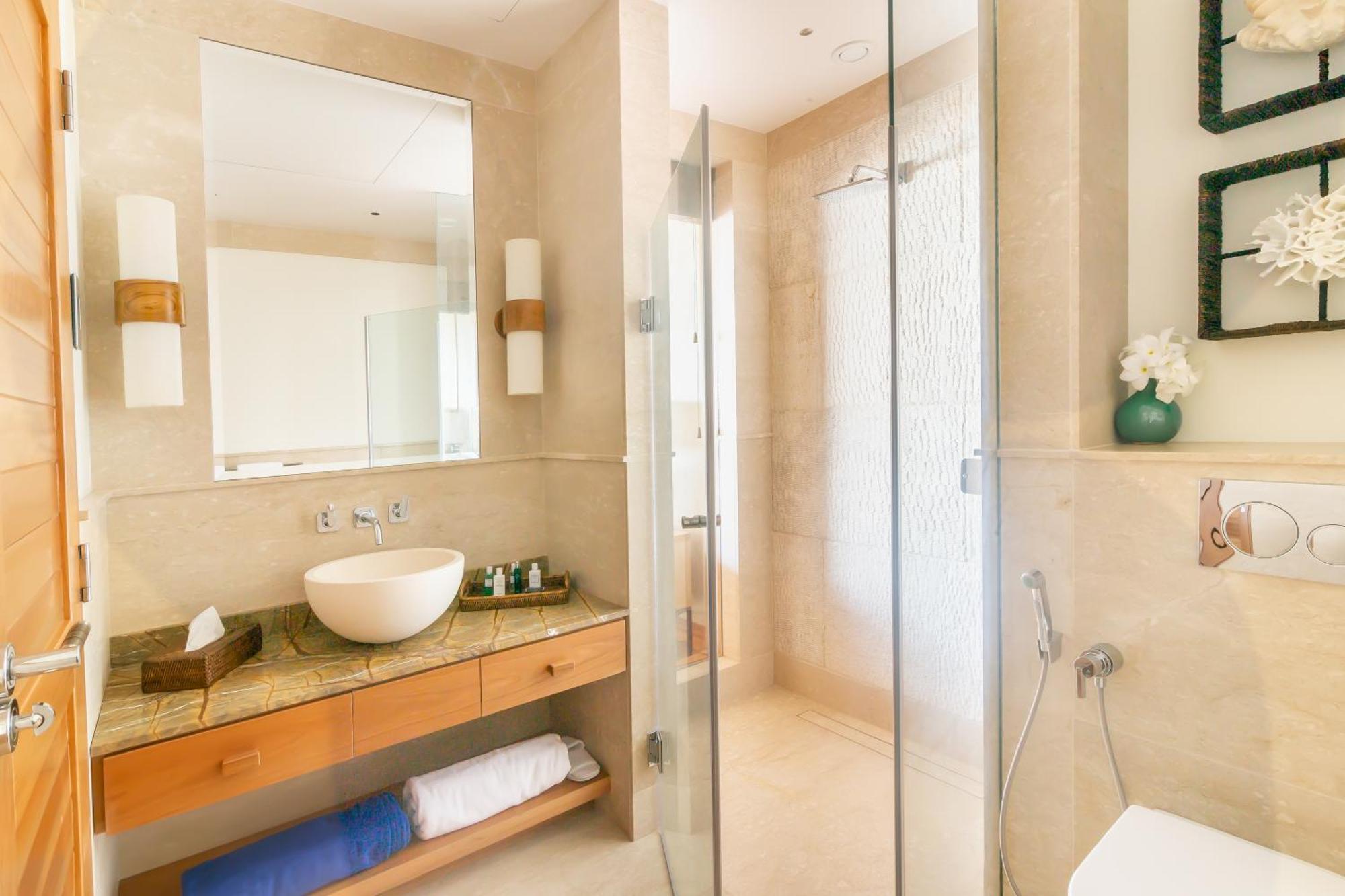 L'Escale Resort Marina & Spa - Small Luxury Hotels Of The World Victoria Camera foto