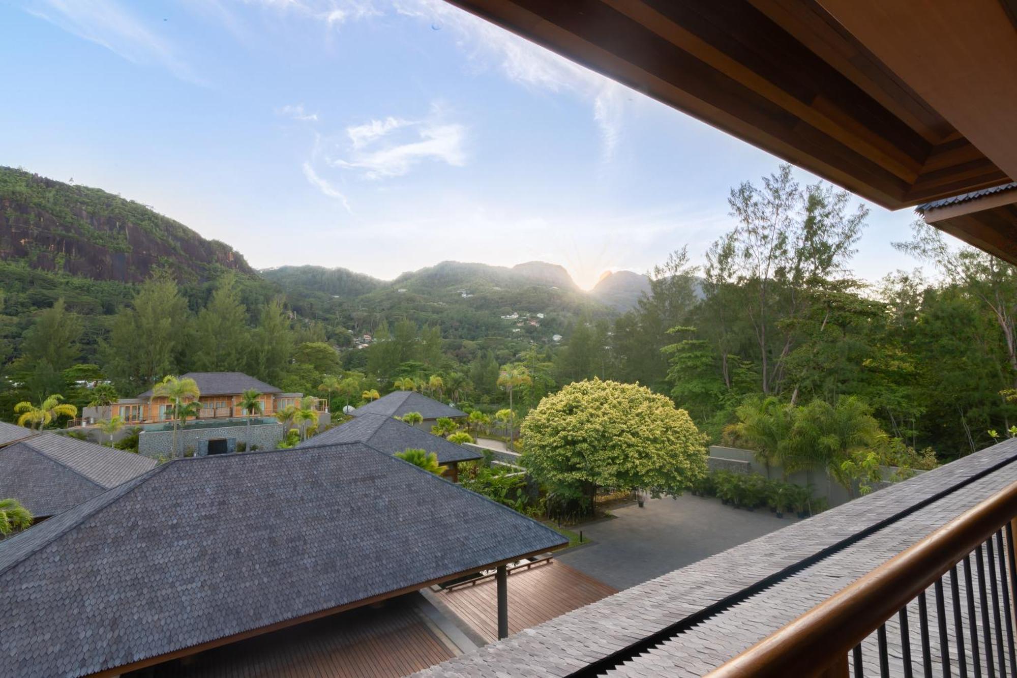 L'Escale Resort Marina & Spa - Small Luxury Hotels Of The World Victoria Camera foto