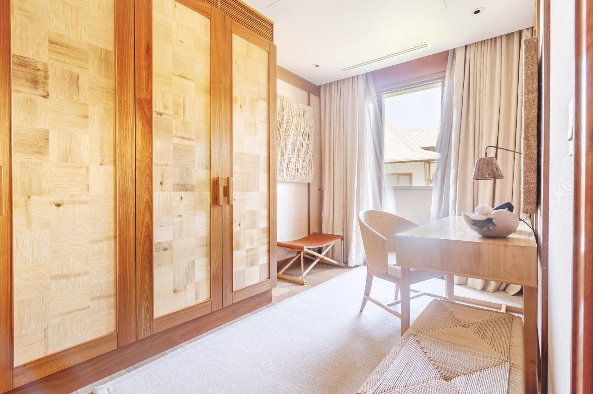 L'Escale Resort Marina & Spa - Small Luxury Hotels Of The World Victoria Camera foto