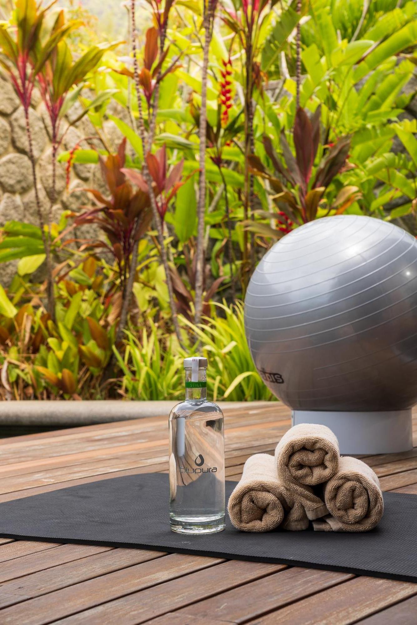 L'Escale Resort Marina & Spa - Small Luxury Hotels Of The World Victoria Esterno foto